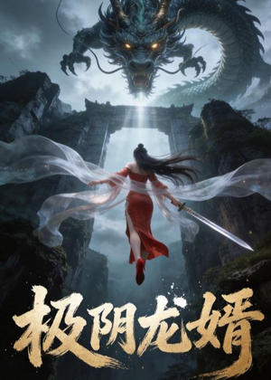 极阴龙婿（32集）最新热播短剧