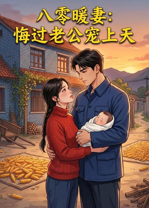 八零暖妻：悔过老公宠上天（78集）战神短剧推荐
