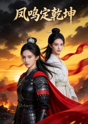 凤鸣定乾坤（66集）短剧演员排行榜