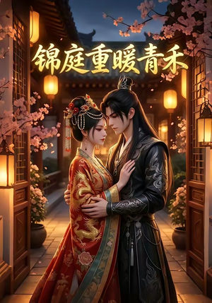 锦庭重暖青禾（23集）精彩短剧合集