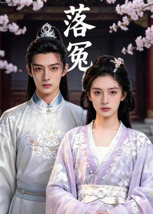 落冤（80集）一个短剧看全集