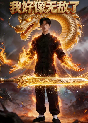 我好像无敌了（53集）精彩短剧分享。