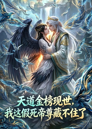 天道金榜现世，我这假死帝尊藏不住了（41集）火爆短剧推荐
