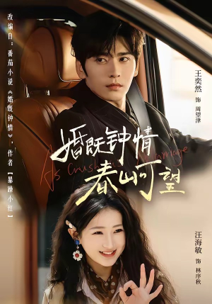 婚既钟情，春山可望＆热恋，从新婚开始（91集）全剧免费观看