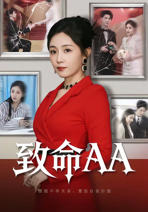 致命AA（55集）短剧片段推荐