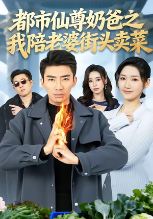 都市仙尊奶爸之我陪老婆街头卖菜（70集）在线看免费版