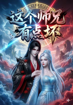 这个师兄有点坏（32集）全集一网打尽