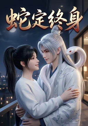 蛇定终身（36集）熬夜追短剧