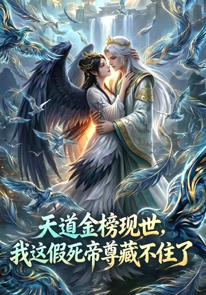 天道金榜现世，我这假死帝尊藏不住了（41集）迅雷网盘观看