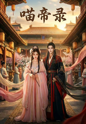 喵帝录（63集）短剧免费看