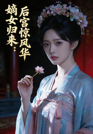 嫡女归来：后宫惊风华（55集）第一集