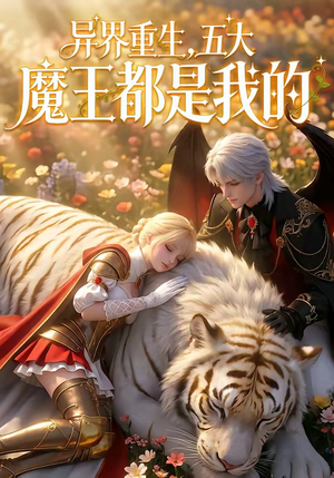 异界重生，五大魔王都是我的（69集）最新热播短剧