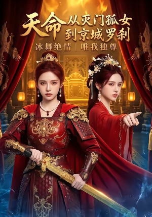 天命：从灭门孤女到京城罗刹（60集）全网独播免费看