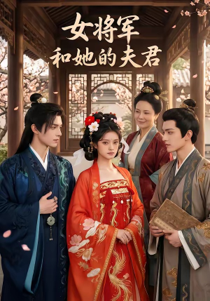 女将军和她的夫君（71集）让你一口气看完