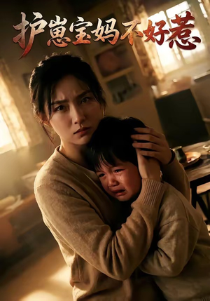 护崽宝妈不好惹（60集）百度在线观看