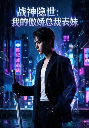 战神隐世：我的傲娇总裁表妹（60集）短剧全集大结局