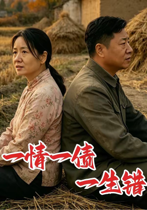 一情一债一生错（43集）热播短剧来袭