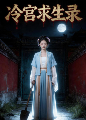 冷宫求生录（50集）免费短剧推荐