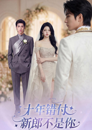 十年错付，新郎不是你（51集）男频短剧推荐