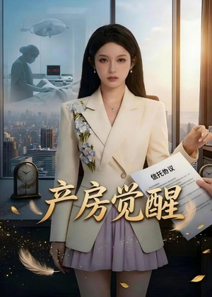 产房觉醒（41集）热门短剧来袭