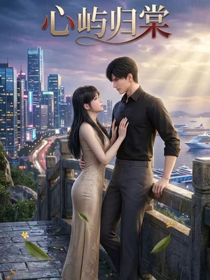 心屿归棠（76集）大结局太过瘾了