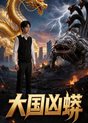 大国凶蟒（105集）快来看短剧