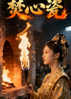 焚心瓷（46集）全集下载