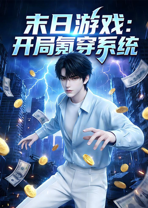 末日游戏：开局氪穿系统（59集）短剧精彩绝伦