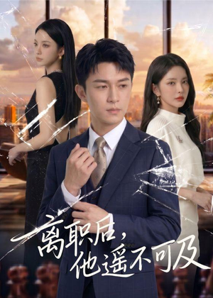 离职后，他遥不可及（55集）超好看古装短剧