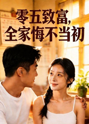 零五致富，全家悔不当初（50集）甜宠短剧追到爽