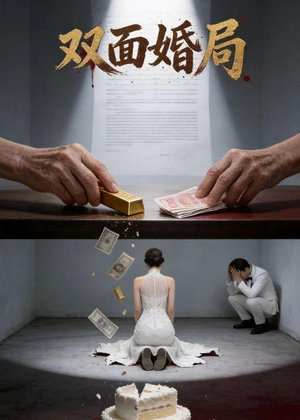 双面婚局（44集）短剧推荐分享