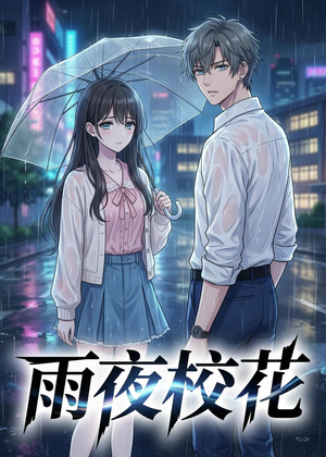 雨夜校花（34集）短剧片段分享