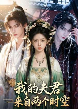 我的夫君来自两个时空（44集）爆款短剧推荐
