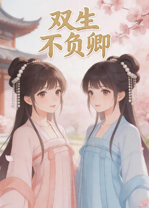 双生不负卿（45集）超甜短剧分享