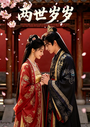 两世岁岁（52集）最火短剧热播中