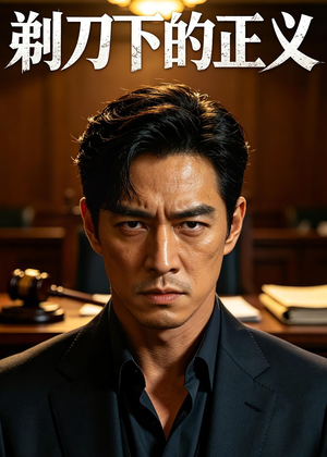 剃刀下的正义（22集）高分推荐免费看