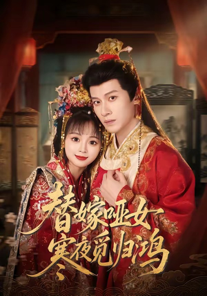 替嫁哑女寒夜觅归鸿（65集）短剧看全集