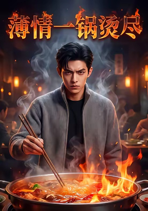 薄情一锅烫尽（38集）短剧精彩绝伦