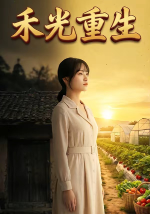 禾光重生（83集）短剧推荐来了