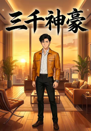 三千神豪（61集）热门了短剧