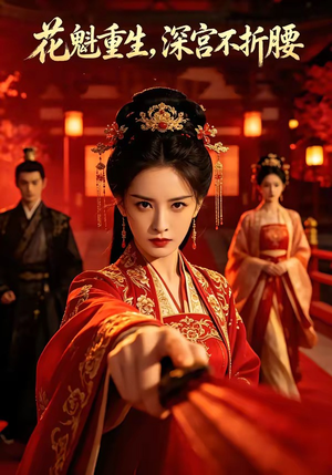 花魁重生，深宫不折腰（60集）高分佳作免费看