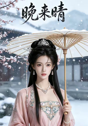 晚来晴（40集）精彩的短剧