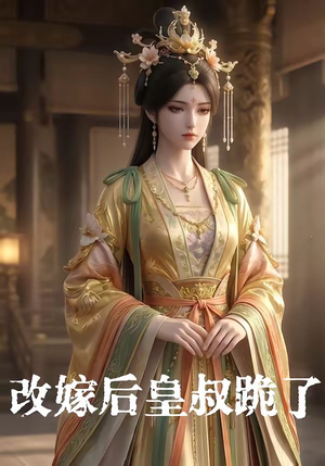 改嫁后皇叔跪了（25集）一共多少集