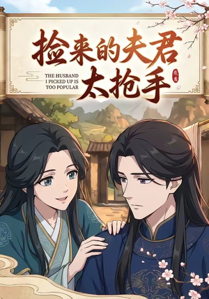 捡来的夫君太抢手（29集）直接看到大结局