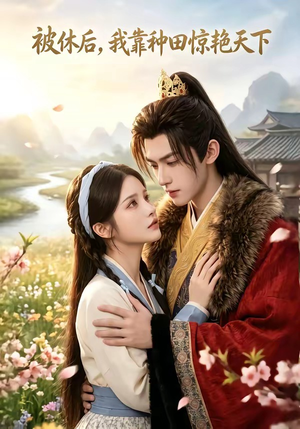 被休后，我靠种田惊艳天下（82集）抢先看新短剧