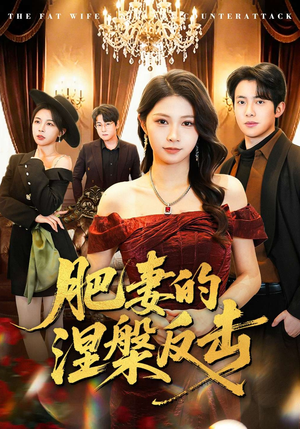 肥妻的涅槃反击（66集）全剧免费观看