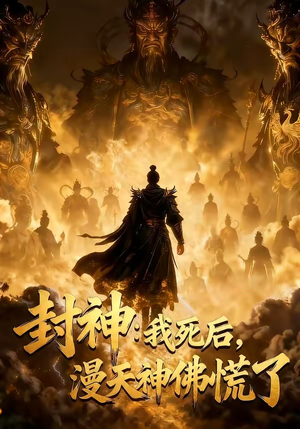 封神：我死后，漫天神佛慌了（67集）爆款短剧一起追