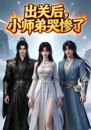出关后，小师弟哭惨了（17集）火爆短剧来袭