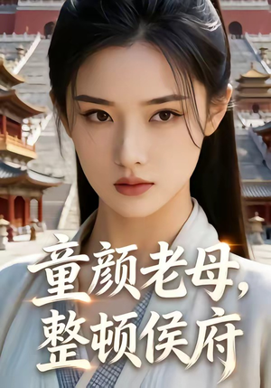 童颜老母，整顿侯府（58集）UC网盘在线看