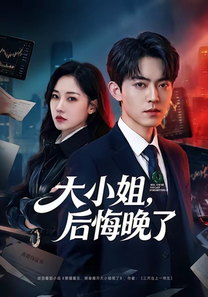 大小姐，后悔晚了（80集）短剧小说在线看